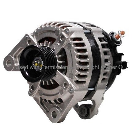 Mpa Quality-Built Alternator Remanufactured, MPA Quality-Built 11296 11296